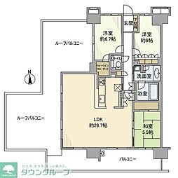 レーベンスクエアリハート東京