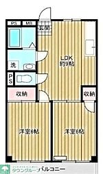 草加市吉町１丁目