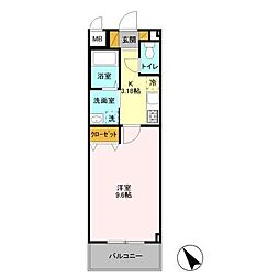 春日部市谷原２丁目