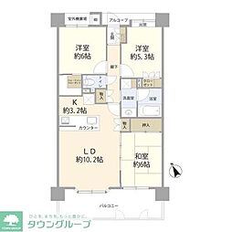 越谷市赤山町１丁目