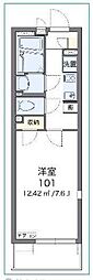 レオネクストヴィラージュ 105
