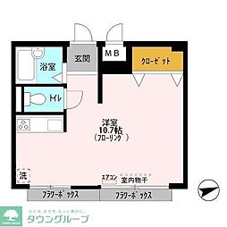 蕨市北町２丁目