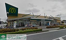 越谷市東大沢３丁目
