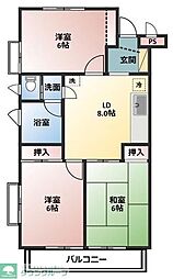 越谷市東大沢３丁目