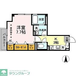 足立区六町３丁目