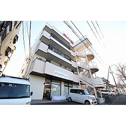 日昭川平ビル 402
