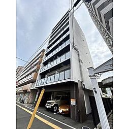 アスコット宮城野