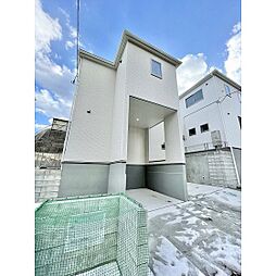 双葉ヶ丘一丁目貸家