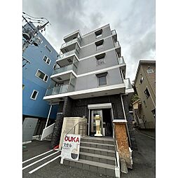 アスコット八幡