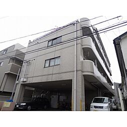第2サンハイツ台原
