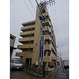 アーバンハイツ中野栄
