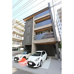コンフォール木町