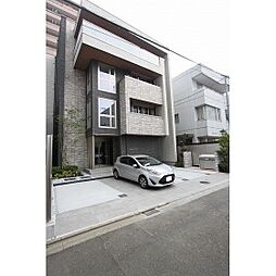 コンフォーザ立町 302