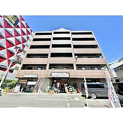 グローリアス鹿野 402