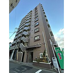 榴岡レジデンス壱番館