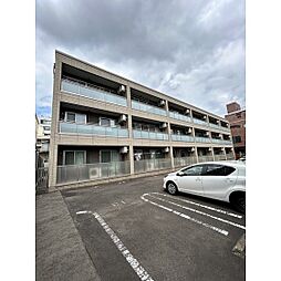 ボヌール・コート立町