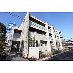 シャーメゾン胡蝶