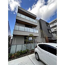 Ｆｏｒｅｎａ　西町