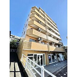 バースランド小松島 607