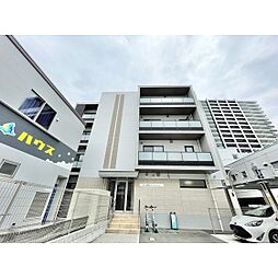 S.F北仙台ステーション 403