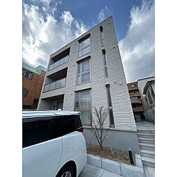 リベルテ石名坂