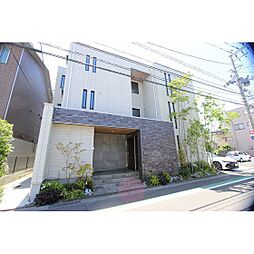 シェーナーヴァルト錦町