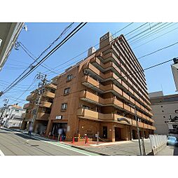 ダイアパレスステーションプラザ五橋 601