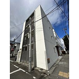 アスコット新寺