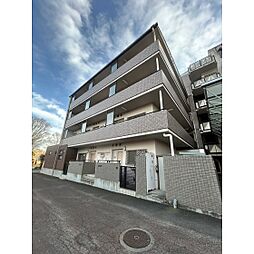 フレンドリー壱番館