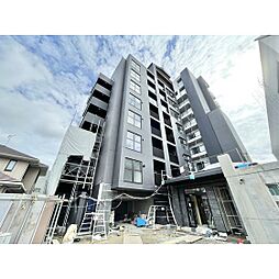 ルアーナ・エール・レジデンス仙台 507