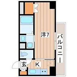 LUANA・AIR・RESIDENCE錦町