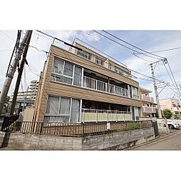 柏木エステート 102