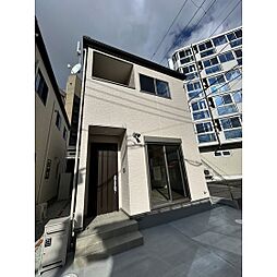 Ｅｓ　Ｔｏｗｎ　イーズタウン