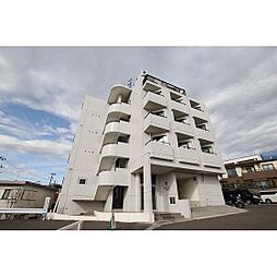 ベルシティ八木山 208