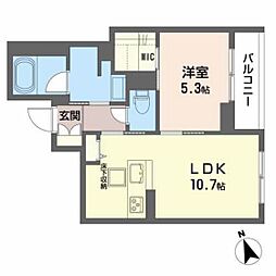 Ｂｉａｎｃａ愛宕橋