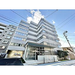 コンフォルト支倉 103