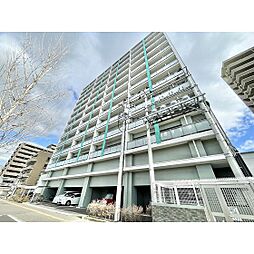 ディークレスト太子堂駅前　West 0501