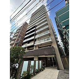 パークリュクス仙台 1403