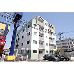 ゾンネモント子平町 406