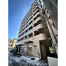 平和マンション北仙台