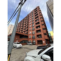 ライオンズマンション中央