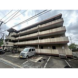 八木山アベニュー