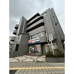 サンハイツ台原