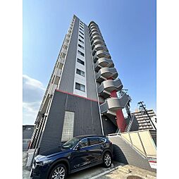 レジディア仙台原ノ町