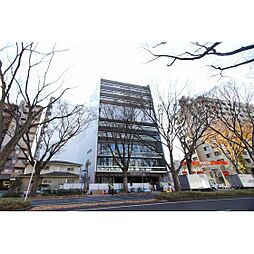 ブルーヴェル青葉通