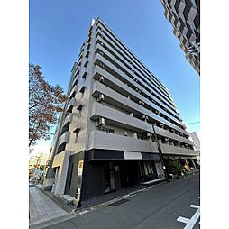 アソルティ東二番丁レジデンス