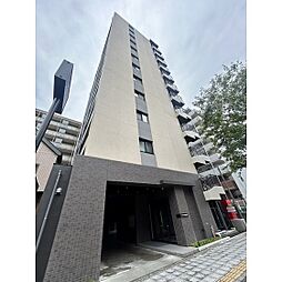 パークサイド仙台五橋