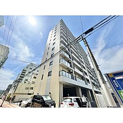 ルキシア大町西公園 0709