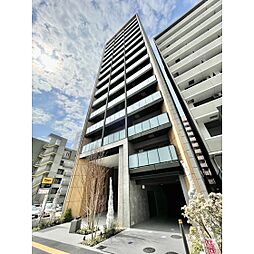 シーズンフラッツ仙台鉄砲町 506