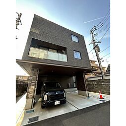 メゾンノワール柏木